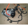 TESLA MODEL 3 AC COMPRESSOR PUMP AND WIRING HARNESS 2017-2020 1088198-00-L 1068767-00-F