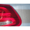 MERCEDES S 63 AMG COUPE W217 C217 LEFT LED INNER TRUNK TAIL LAMP 2015-2019 2179060357 USA