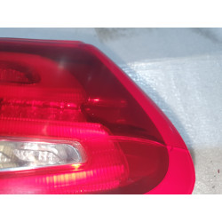 MERCEDES S 63 AMG COUPE W217 C217 LEFT LED INNER TRUNK TAIL LAMP 2015-2019 2179060357 USA