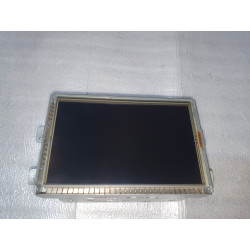 LAND ROVER EVOQUE L538 JAGUAR XF NAVIGATION LCD SCREEN MONITOR 2011-2018 CJ32-10E889-BF
