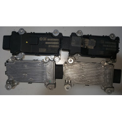 CHRYSLER 200 JEEP CHEROKEE RENEGADE PROMASTER CITY AUTO TRANSMISSION CONTROL MODULE 2014-2016 05150742AC 68225514AA 68225514AB