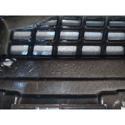 CADILLAC XTS CHROME GRILL 2013-2016 GM 22769524