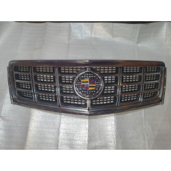 CADILLAC XTS CHROME GRILL 2013-2016 GM 22769524