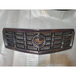 CADILLAC XTS CHROME GRILL 2013-2016 GM 22769524