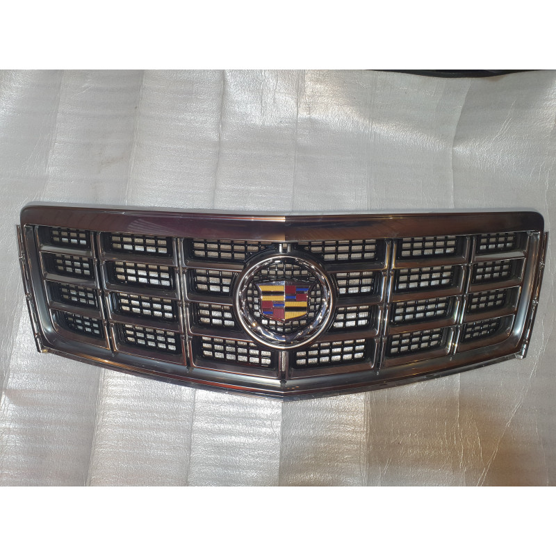 CADILLAC XTS CHROME GRILL 2013-2016 GM 22769524