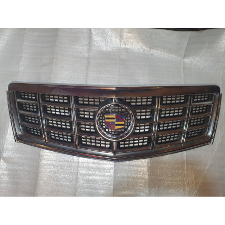 CADILLAC XTS CHROME GRILL 2013-2016 GM 22769524