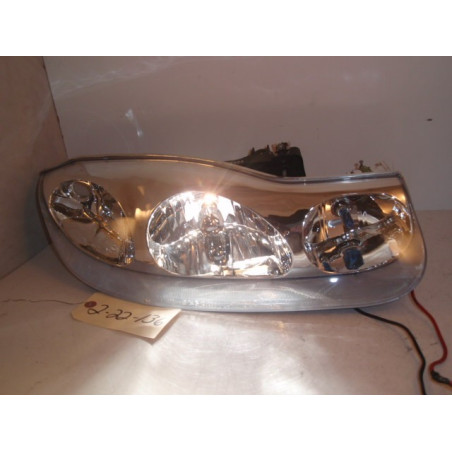 SATURN S SERIES COUPE RIGHT HEADLIGHT OEM 2000-2002 USED GM