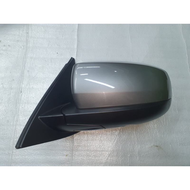 BMW X5 E70 LEFT CAMERA MIRROR 2007-2013 7136887 7181175