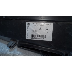PORSCHE CAYENNE 958 RIGHT XENON HEADLIGHT 2010-2014 7P5941030AP 7P5941030AP