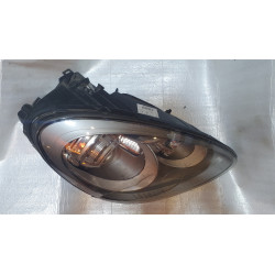 PORSCHE CAYENNE 958 RIGHT XENON HEADLIGHT 2010-2014 7P5941030AP 7P5941030AP