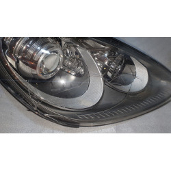 PORSCHE CAYENNE 958 RIGHT XENON HEADLIGHT 2010-2014 7P5941030AP 7P5941030AP