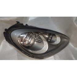 PORSCHE CAYENNE 958 RIGHT XENON HEADLIGHT 2010-2014 7P5941030AP 7P5941030AP