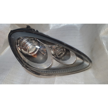 PORSCHE CAYENNE 958 RIGHT XENON HEADLIGHT 2010-2014 7P5941030AP 7P5941030AP