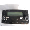 VVOLKSWAGEN TOUAREG CD RADIO 2003-2008 USED