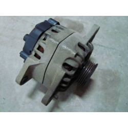 KIA SPECTRA SEPHIA HYUNDAI TIBURON ALTERNATOR 90AMP 2006-2009 VALEO 37300-22650 USED