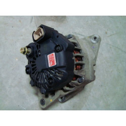 KIA SPECTRA SEPHIA HYUNDAI TIBURON ALTERNATOR 90AMP 2006-2009 VALEO 37300-22650 USED