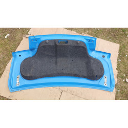 FORD MUSTANG CABRIO CONVERTABLE REAR TRUNK 2015-2020