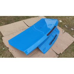 FORD MUSTANG CABRIO CONVERTABLE REAR TRUNK 2015-2020