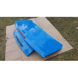 FORD MUSTANG CABRIO CONVERTABLE REAR TRUNK 2015-2020