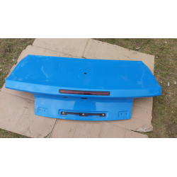FORD MUSTANG CABRIO CONVERTABLE REAR TRUNK 2015-2020