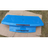 FORD MUSTANG CABRIO CONVERTABLE REAR TRUNK 2015-2020