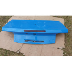 FORD MUSTANG CABRIO CONVERTABLE REAR TRUNK 2015-2020