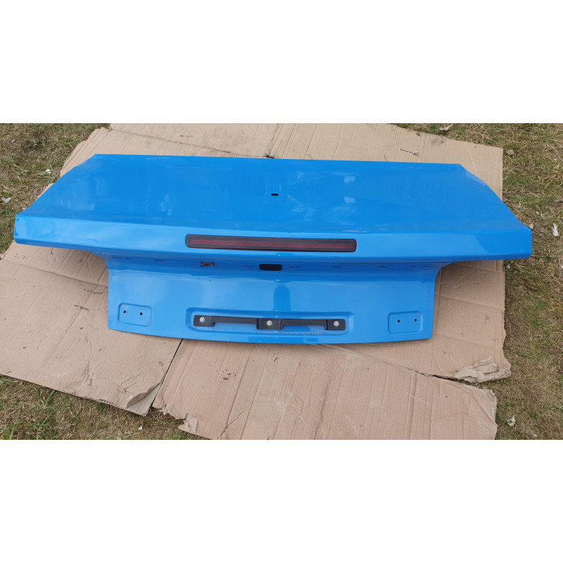 FORD MUSTANG CABRIO CONVERTABLE REAR TRUNK 2015-2020