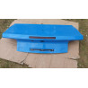 FORD MUSTANG CABRIO CONVERTABLE REAR TRUNK 2015-2020