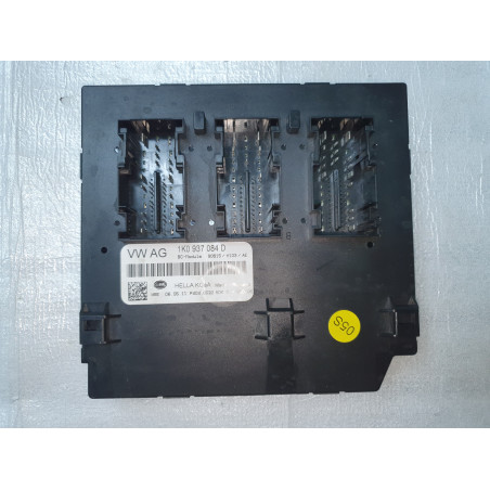 VOLKSWAGEN GOLF VI TOURAN BODY CONTROL COMPUTER MODULE 2008-2013 1K0937084D