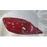 MERCEDES S CLASS W222 LEFT LED TAIL LAMP 2014-2017 A2229065601 2229065601 EURO