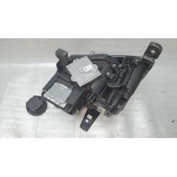 JEEP GRAND CHEROKEE RIGHT LED XENON HEADLIGHT NON AFS 2014-2016 68144704AG RIGHT HAND DRIVE