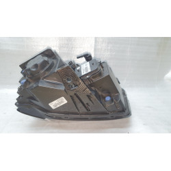 JEEP GRAND CHEROKEE RIGHT LED XENON HEADLIGHT NON AFS 2014-2016 68144704AG RIGHT HAND DRIVE