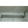 BMW 5 7 F01 F02 F07 F10 F11 RADIATOR OIL COOLER 757010003 7570100 17217570100 N7399004