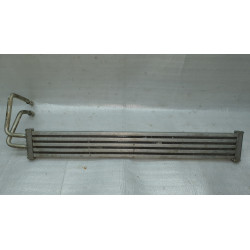 BMW 5 7 F01 F02 F07 F10 F11 RADIATOR OIL COOLER 757010003 7570100 17217570100 N7399004