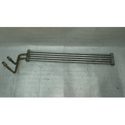 BMW 5 7 F01 F02 F07 F10 F11 RADIATOR OIL COOLER 757010003 7570100 17217570100 N7399004