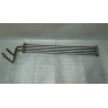 BMW 5 7 F01 F02 F07 F10 F11 RADIATOR OIL COOLER 757010003 7570100 17217570100 N7399004