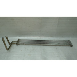 BMW 5 7 F01 F02 F07 F10 F11 RADIATOR OIL COOLER 757010003 7570100 17217570100 N7399004
