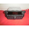 SUZUKI GRAND VITARA XL-7  JA JX JLX CD  PLAYER RADIO STEREO 2008-2009 GM 25854785 123000-0460B101