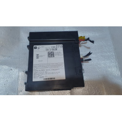 CADILLAC ELR ATS XTS BUIK REGAL CHEVROLET SILVERADO RADIO RECEIVER MODULE 2014-2019 GM 13592715