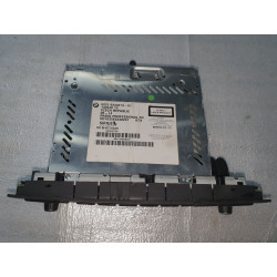 BMW 1 3 X1 Z4 E82 E83 E90 PROFESSIONAL RADIO CD PLAYER RECEIVER 2009-2016 9343213 65129343213 13264010