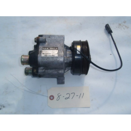 JAGUAR XJ6 XJS 3.6L 4.0L EMISSIONS SMOG PUMP 1987-1994 084100-0950 USED