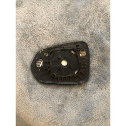 LEXUS RX NX RX350 NX200t NX300 RX450h RIGHT HEATED MIRROR GLASS 2016-2021 87961-78010 G535 SR1300