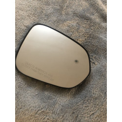 LEXUS RX NX RX350 NX200t NX300 RX450h RIGHT HEATED MIRROR GLASS 2016-2021 87961-78010 G535 SR1300