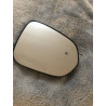 LEXUS RX NX RX350 NX200t NX300 RX450h RIGHT HEATED MIRROR GLASS 2016-2021 87961-78010 G535 SR1300