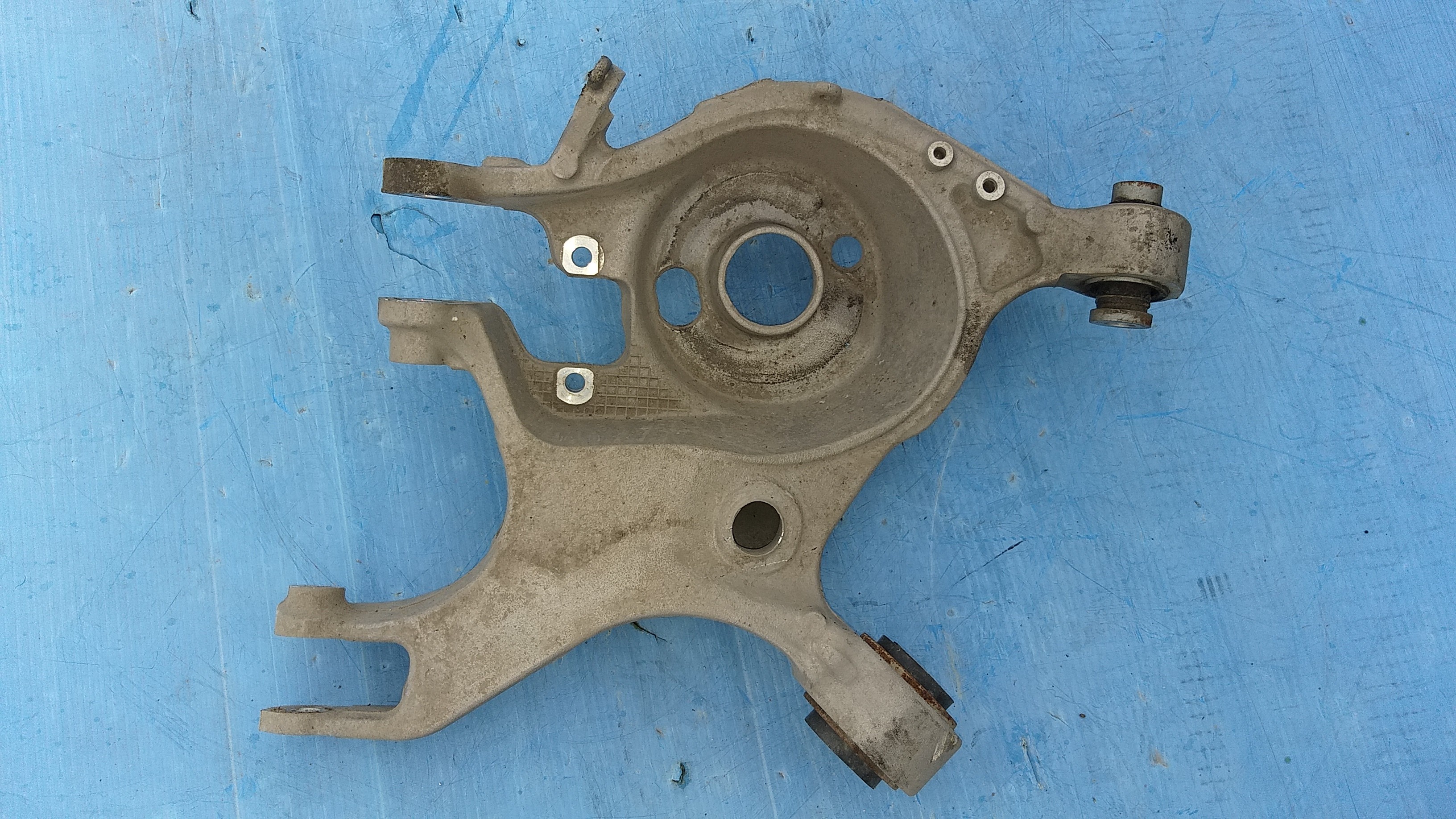 5cコントロール 11657849650 Turbo cartridge 49335-02002 for 2014- BMW M3 M4