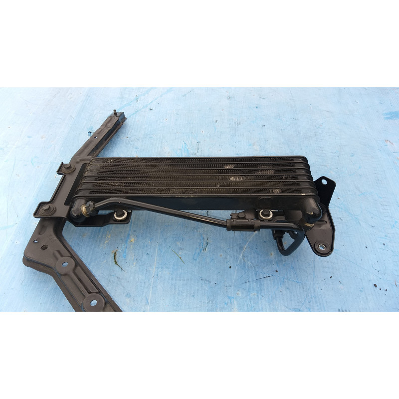 ACURA MDX 3.7L TRANSMISSION RADIATOR OIL COOLER 20072013 25500RYE0200 ACF002857 C7200890001