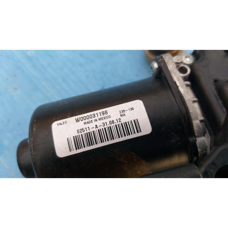 FORD FUSION MONDEO WINDSHIELD WIPER MOTOR 2013-2021 DS73