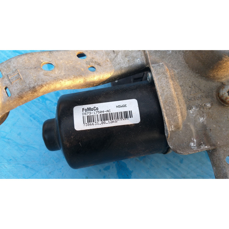V6 -  FORD FUSION MONDEO WINDSHIELD WIPER MOTOR 2013-2021 DS73