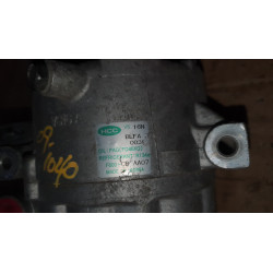 HYUNDAI ACCENT 1.4L 1.6L AC COMPRESSOR PUMP 2005-2010 F500-CB5AA07