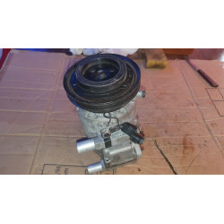 HYUNDAI ACCENT 1.4L 1.6L AC COMPRESSOR PUMP 2005-2010 F500-CB5AA07